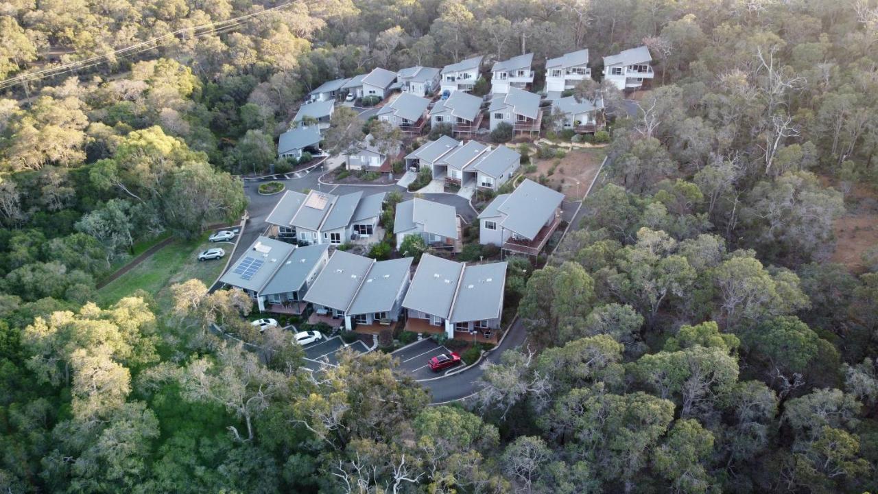 Cape Villas 23 Dunsborough Buitenkant foto